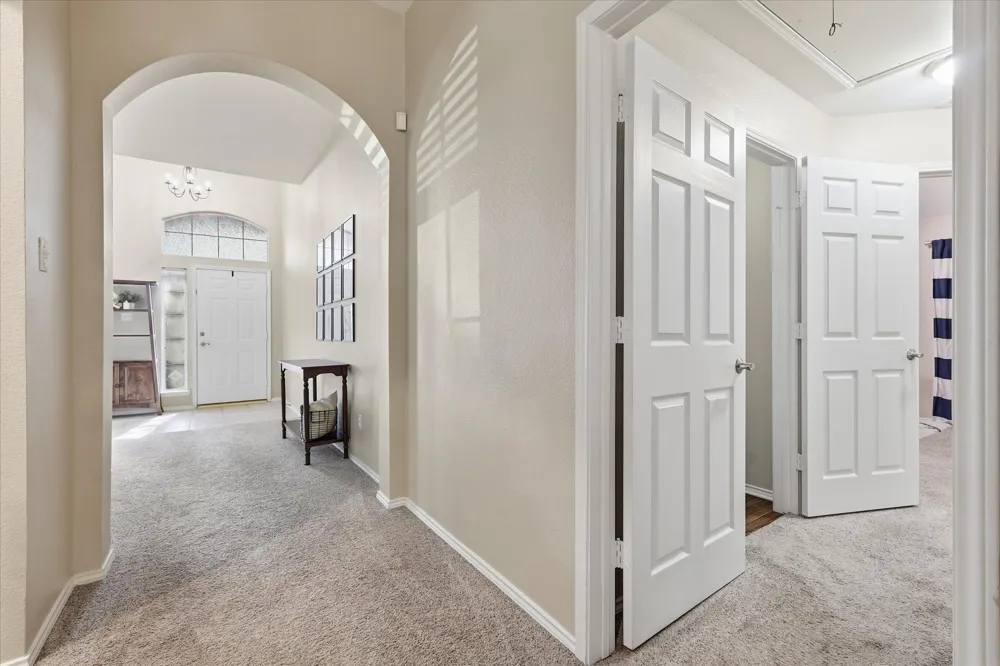 1621 Nicole Lane Garland, TX 75040