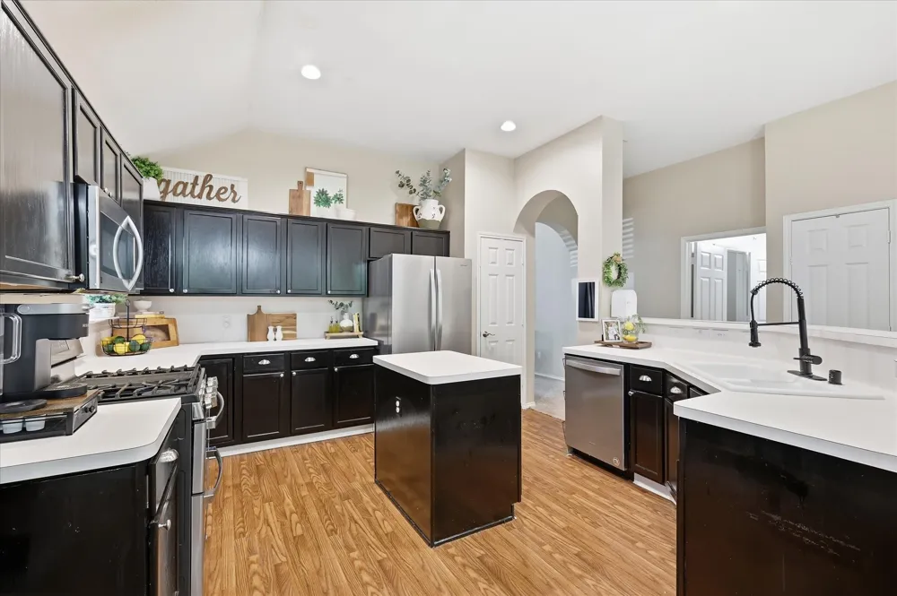 1621 Nicole Lane Garland, TX 75040