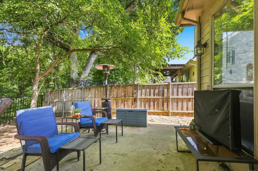 1621 Nicole Lane Garland, TX 75040