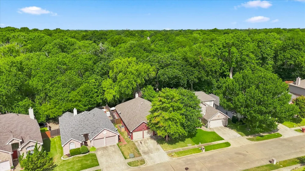 1621 Nicole Lane Garland, TX 75040