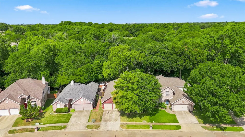 1621 Nicole Lane Garland, TX 75040