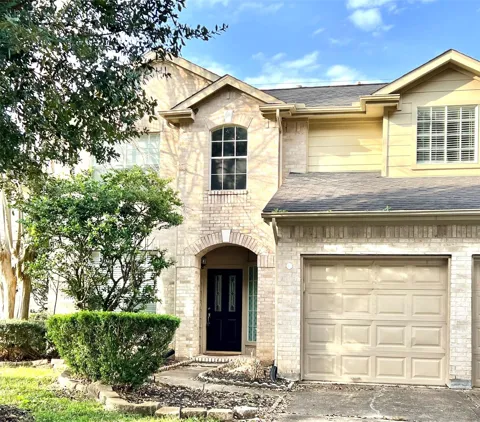 4911 Knights Branch Drive