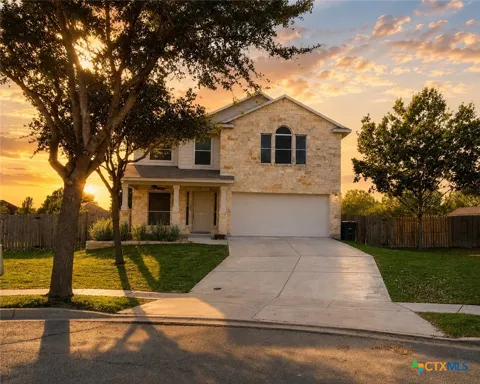 2410 Fayette Drive