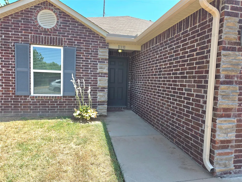 11331 S 240 AVENUE E Broken Arrow, OK 74014