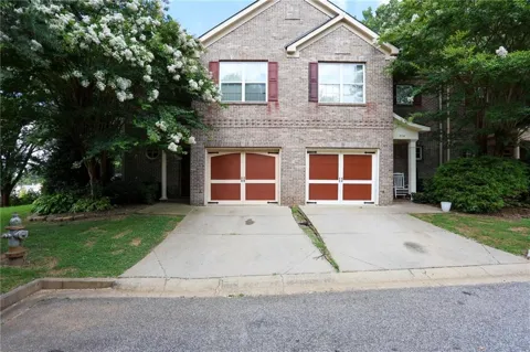 7116 Blairs View Court #7
