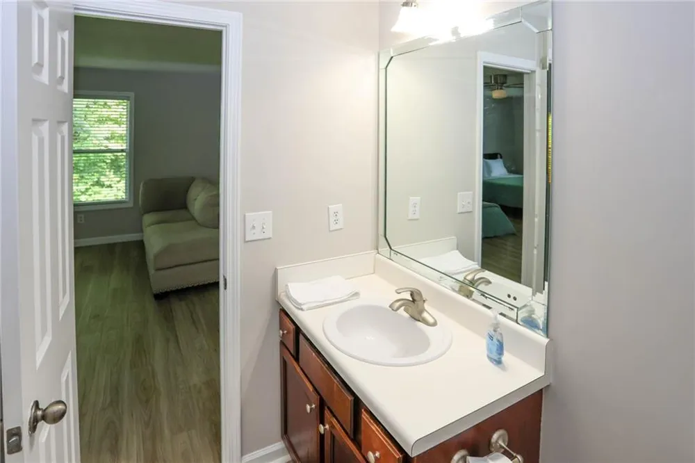 7116 Blairs View Court #7 Austell, GA 30168