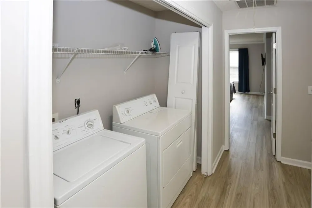 7116 Blairs View Court #7 Austell, GA 30168