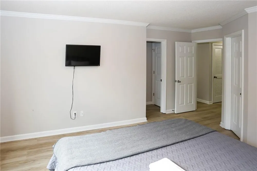 7116 Blairs View Court #7 Austell, GA 30168