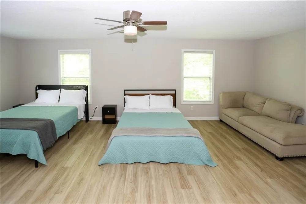 7116 Blairs View Court #7 Austell, GA 30168