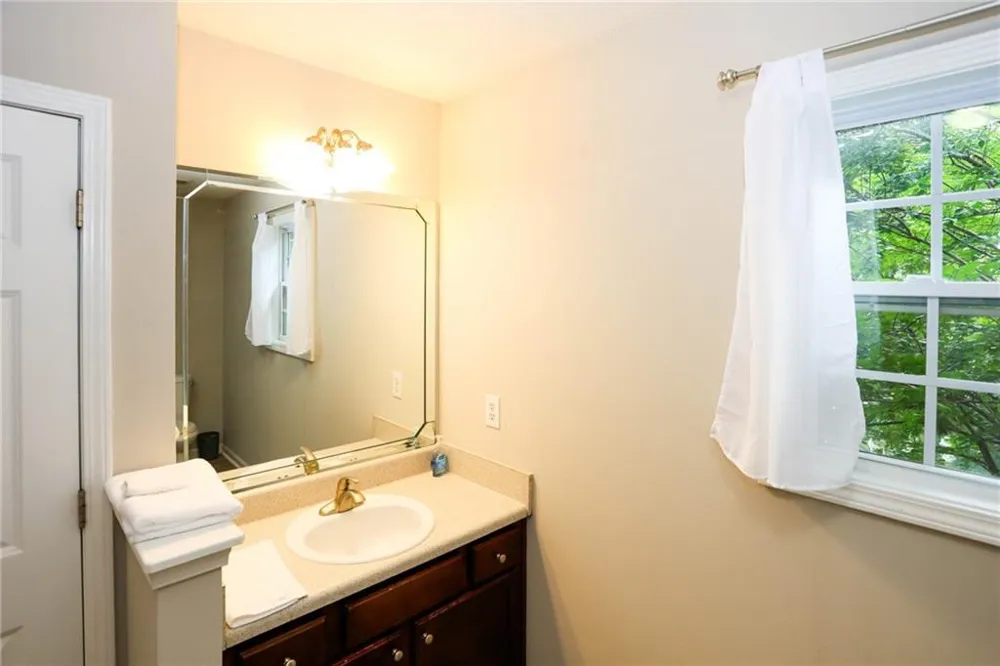 7116 Blairs View Court #7 Austell, GA 30168