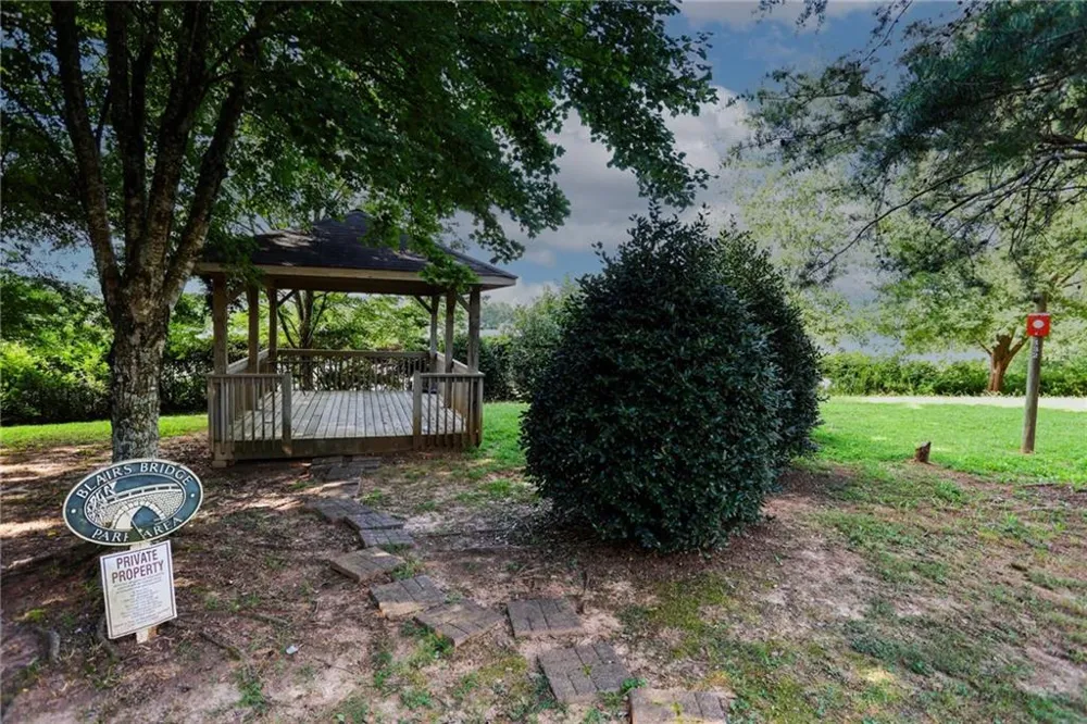 7116 Blairs View Court #7 Austell, GA 30168