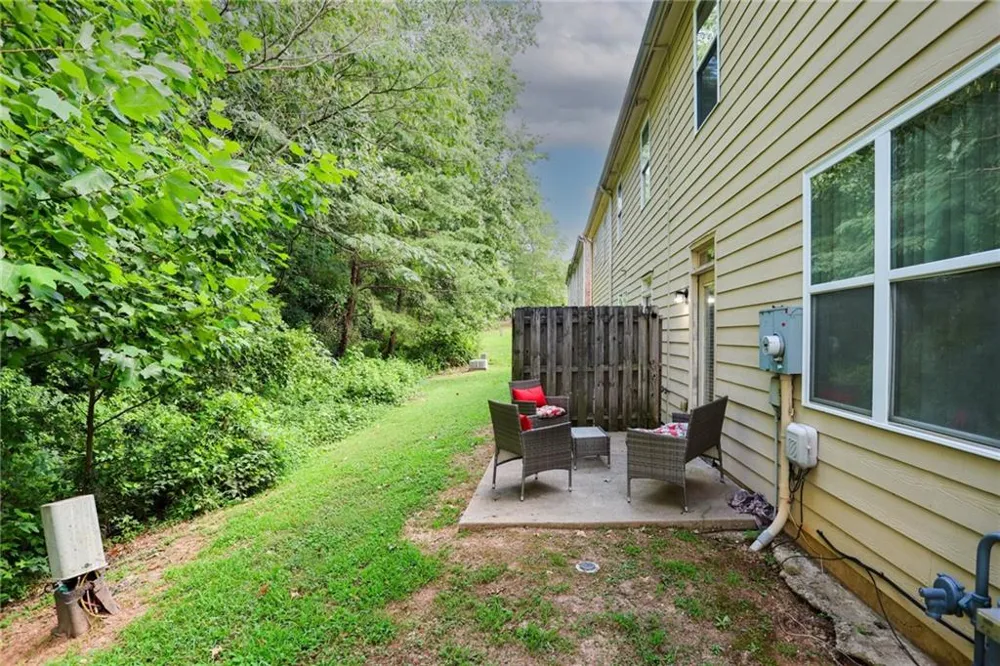 7116 Blairs View Court #7 Austell, GA 30168
