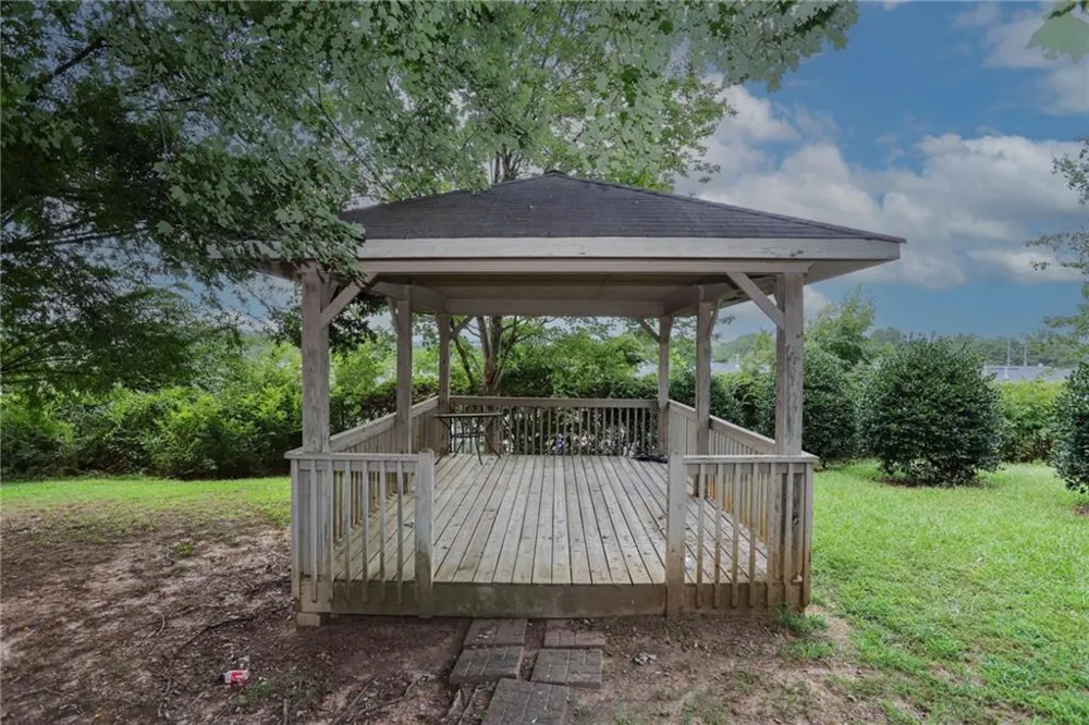 7116 Blairs View Court #7 Austell, GA 30168