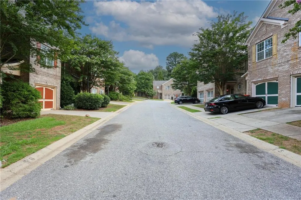 7116 Blairs View Court #7 Austell, GA 30168