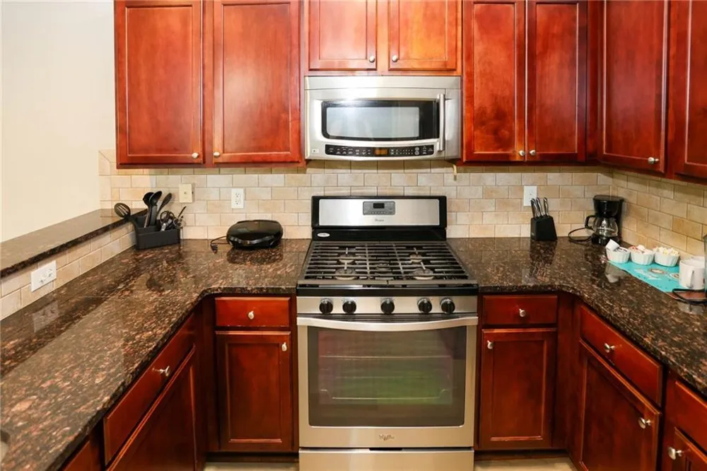 7116 Blairs View Court #7 Austell, GA 30168