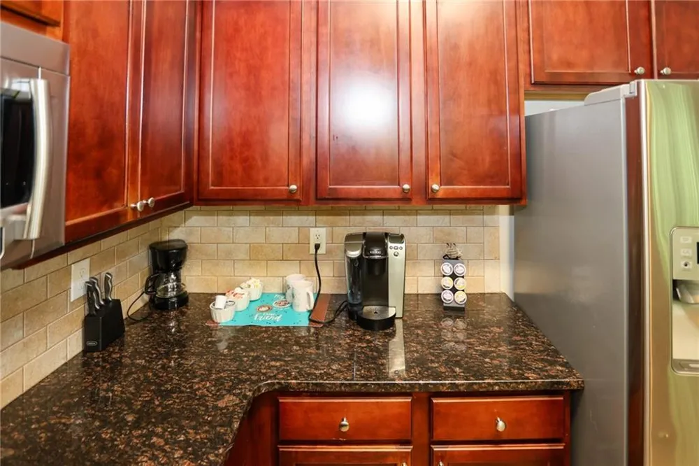7116 Blairs View Court #7 Austell, GA 30168
