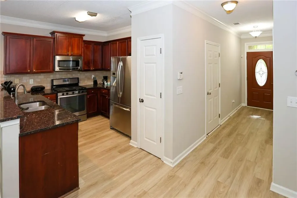7116 Blairs View Court #7 Austell, GA 30168