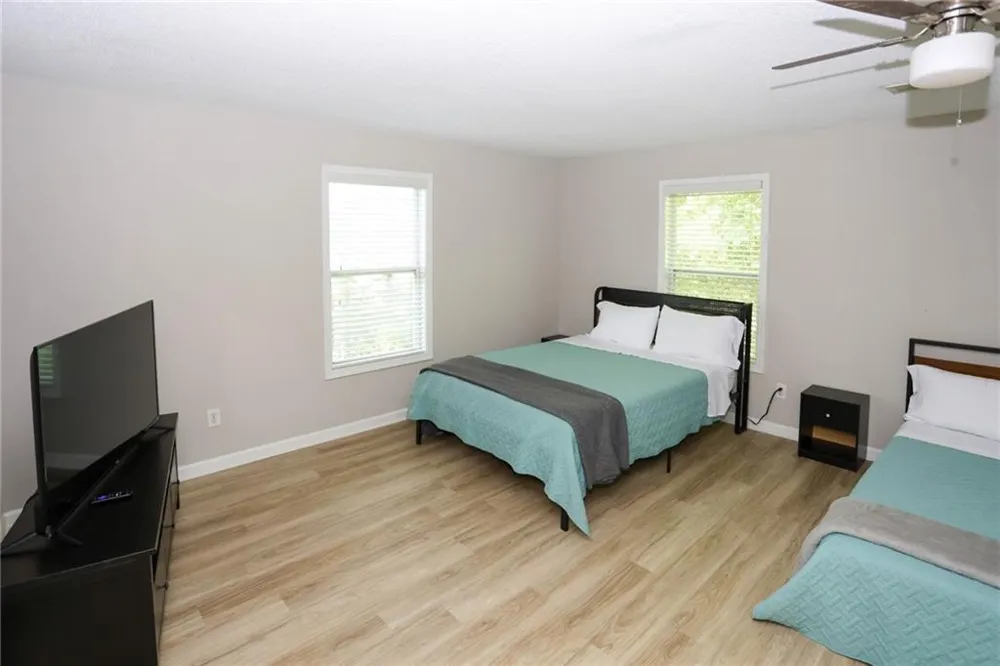 7116 Blairs View Court #7 Austell, GA 30168