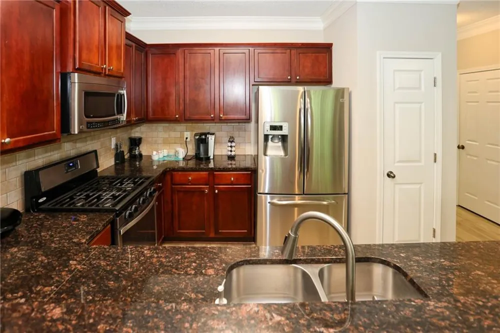7116 Blairs View Court #7 Austell, GA 30168