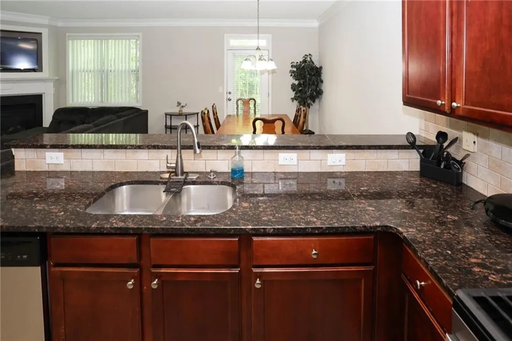 7116 Blairs View Court #7 Austell, GA 30168