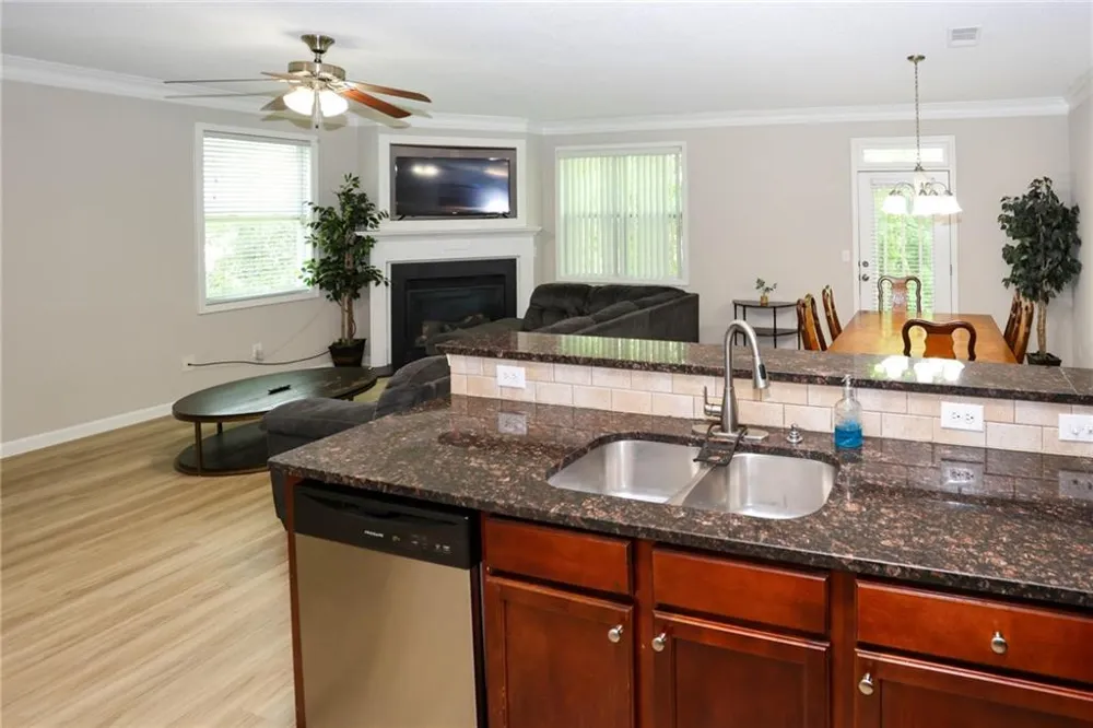7116 Blairs View Court #7 Austell, GA 30168