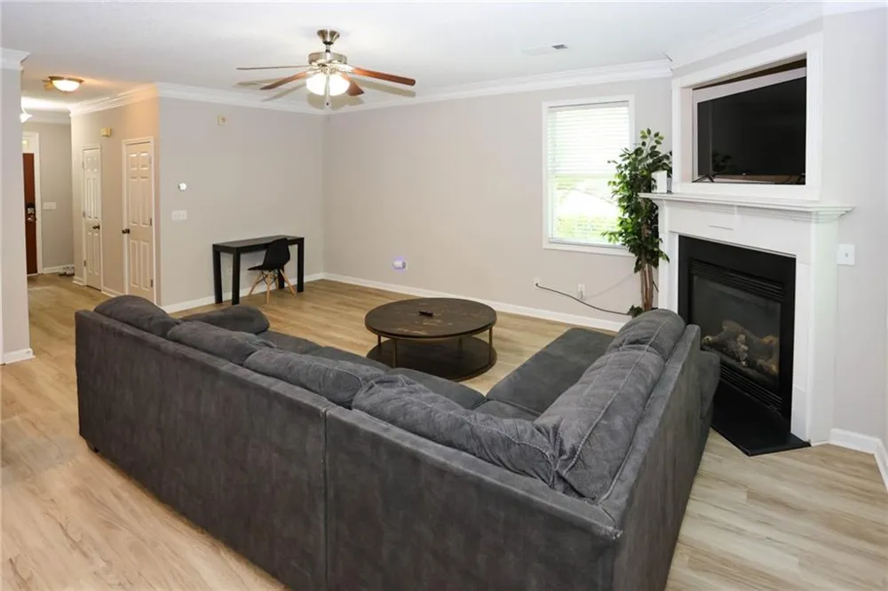 7116 Blairs View Court #7 Austell, GA 30168