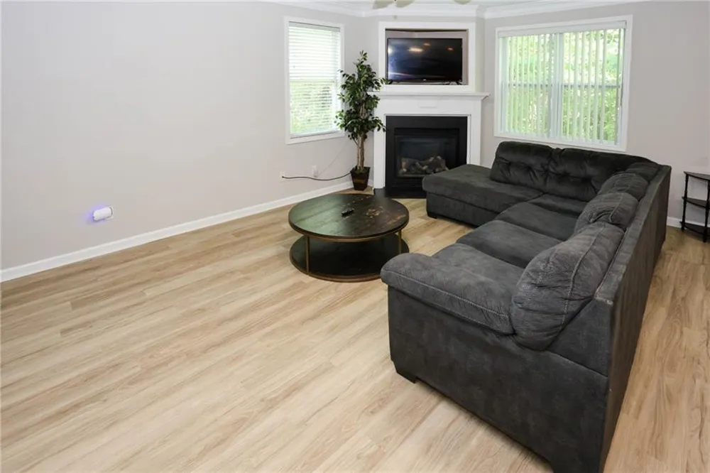7116 Blairs View Court #7 Austell, GA 30168
