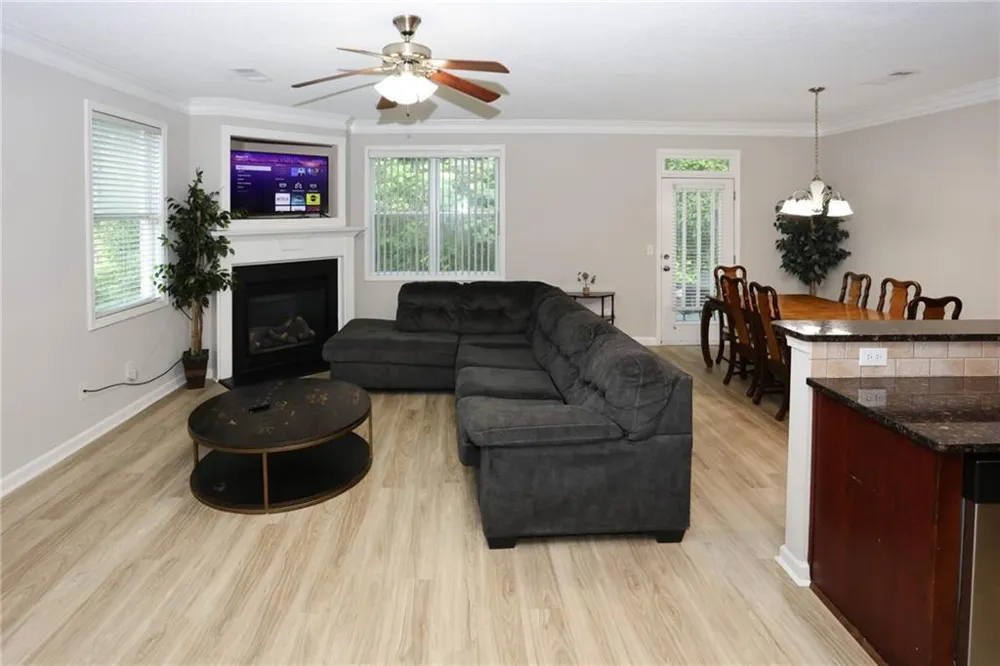7116 Blairs View Court #7 Austell, GA 30168
