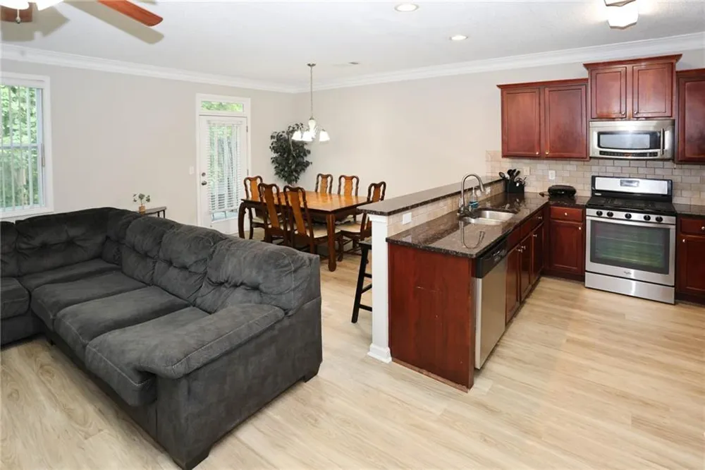 7116 Blairs View Court #7 Austell, GA 30168