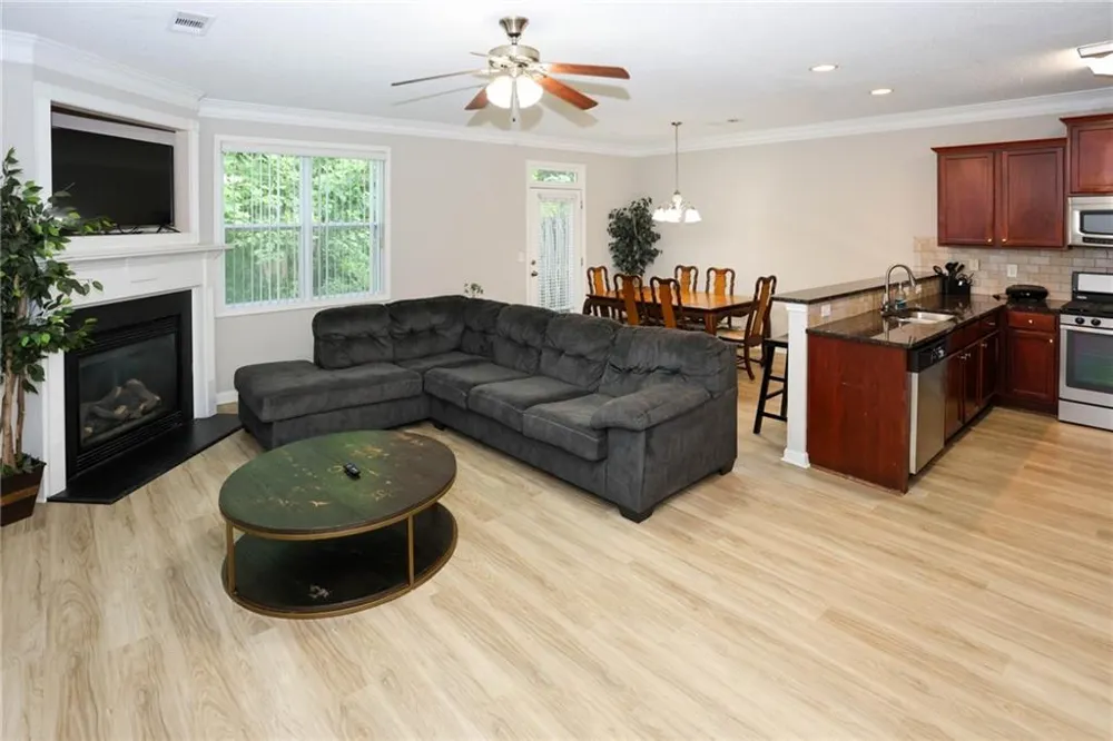 7116 Blairs View Court #7 Austell, GA 30168