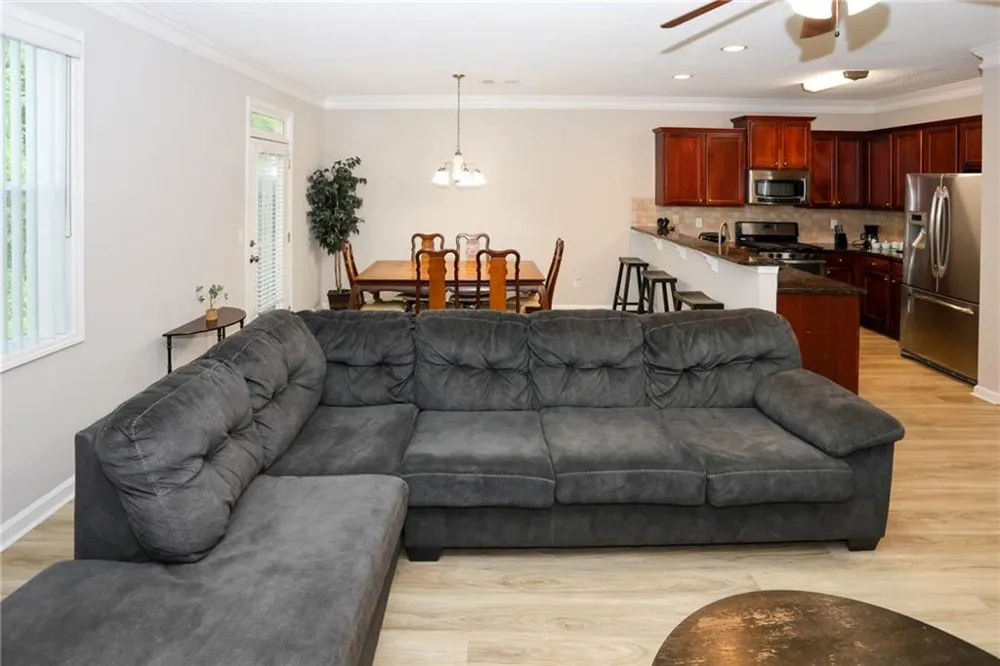 7116 Blairs View Court #7 Austell, GA 30168