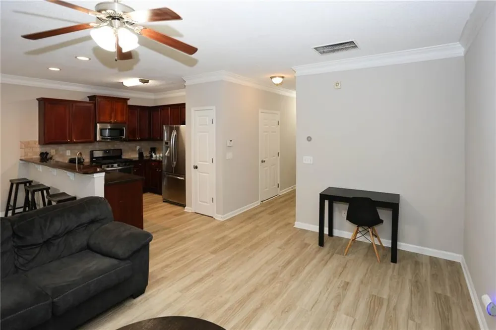 7116 Blairs View Court #7 Austell, GA 30168