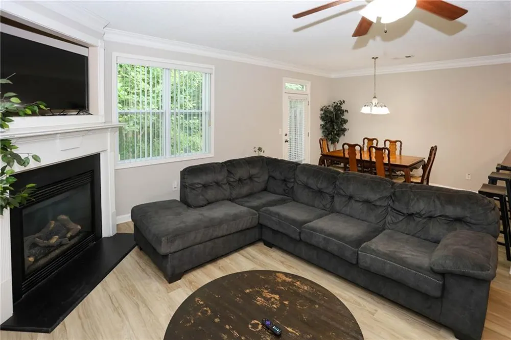 7116 Blairs View Court #7 Austell, GA 30168