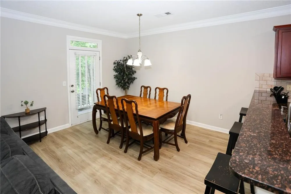 7116 Blairs View Court #7 Austell, GA 30168