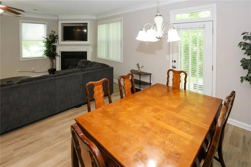 7116 Blairs View Court #7 Austell, GA 30168