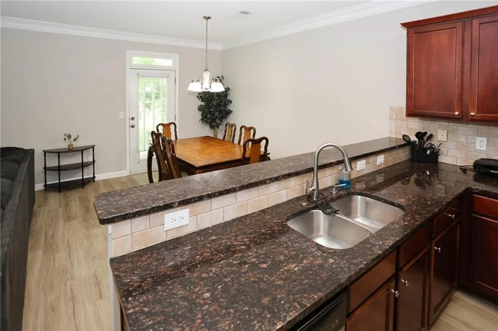 7116 Blairs View Court #7 Austell, GA 30168