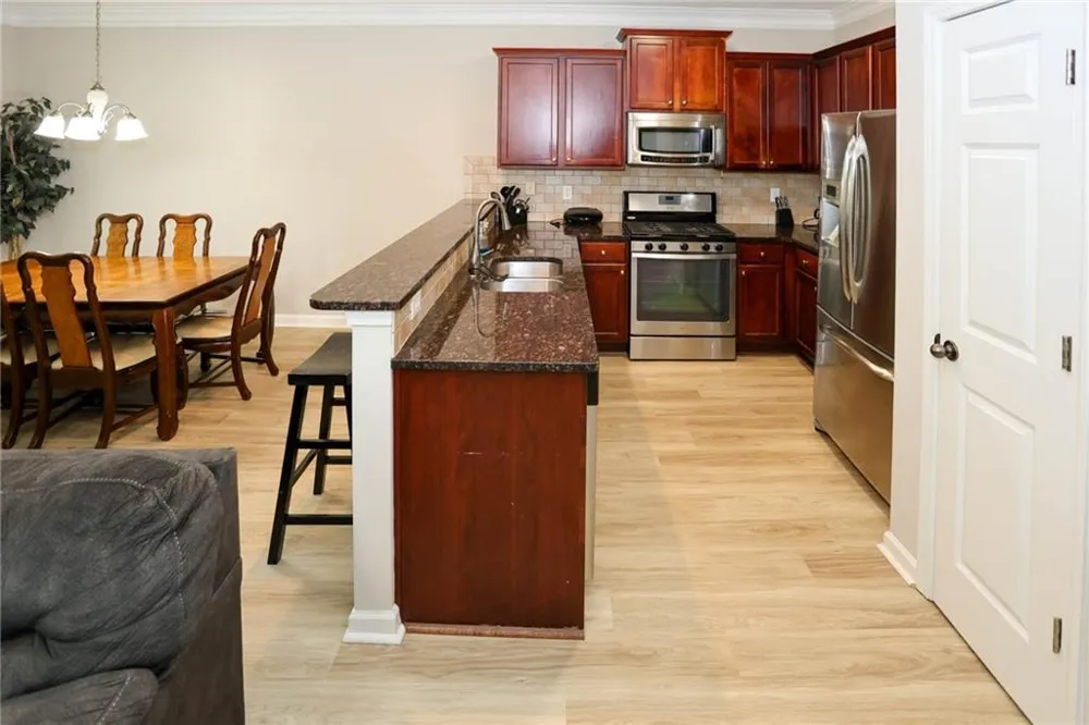 7116 Blairs View Court #7 Austell, GA 30168