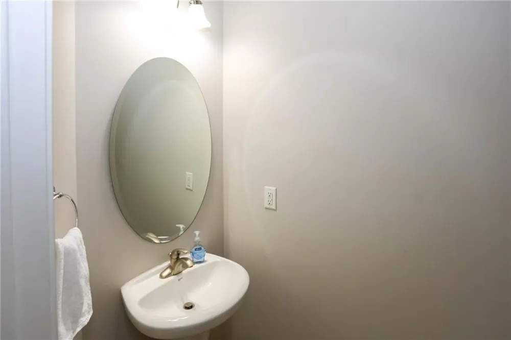 7116 Blairs View Court #7 Austell, GA 30168