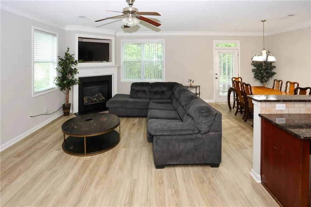 7116 Blairs View Court #7 Austell, GA 30168