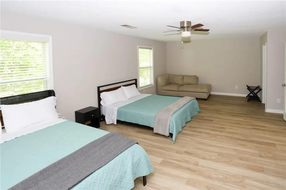 7116 Blairs View Court #7 Austell, GA 30168
