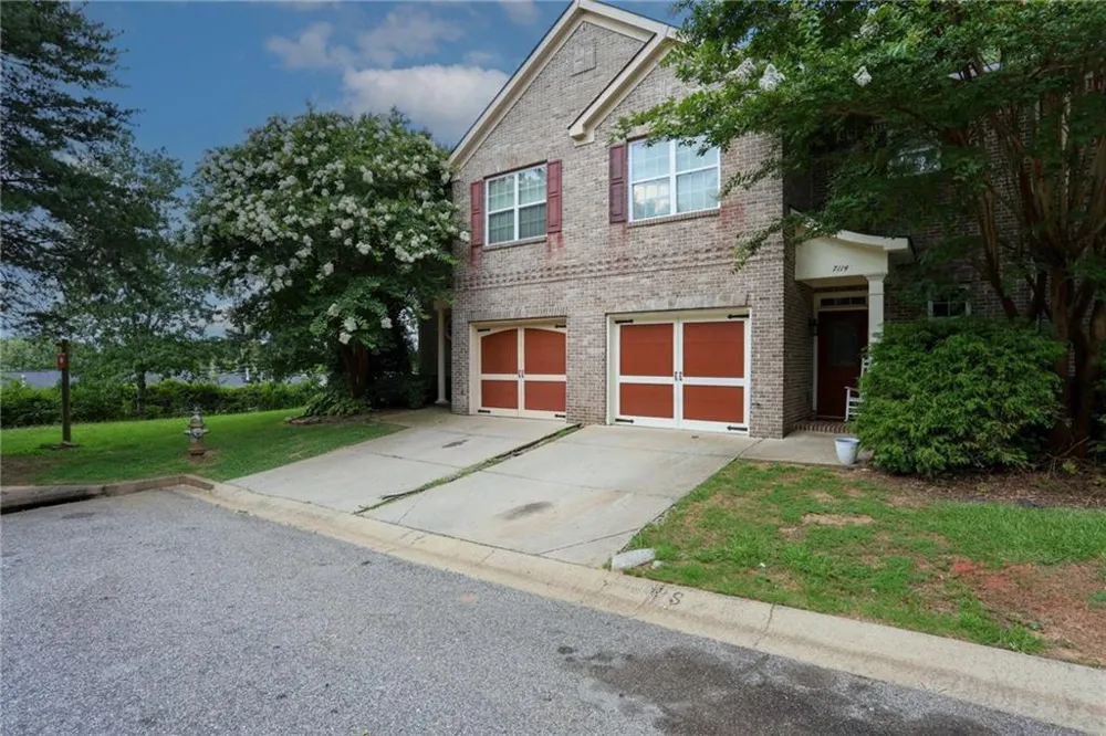 7116 Blairs View Court #7 Austell, GA 30168