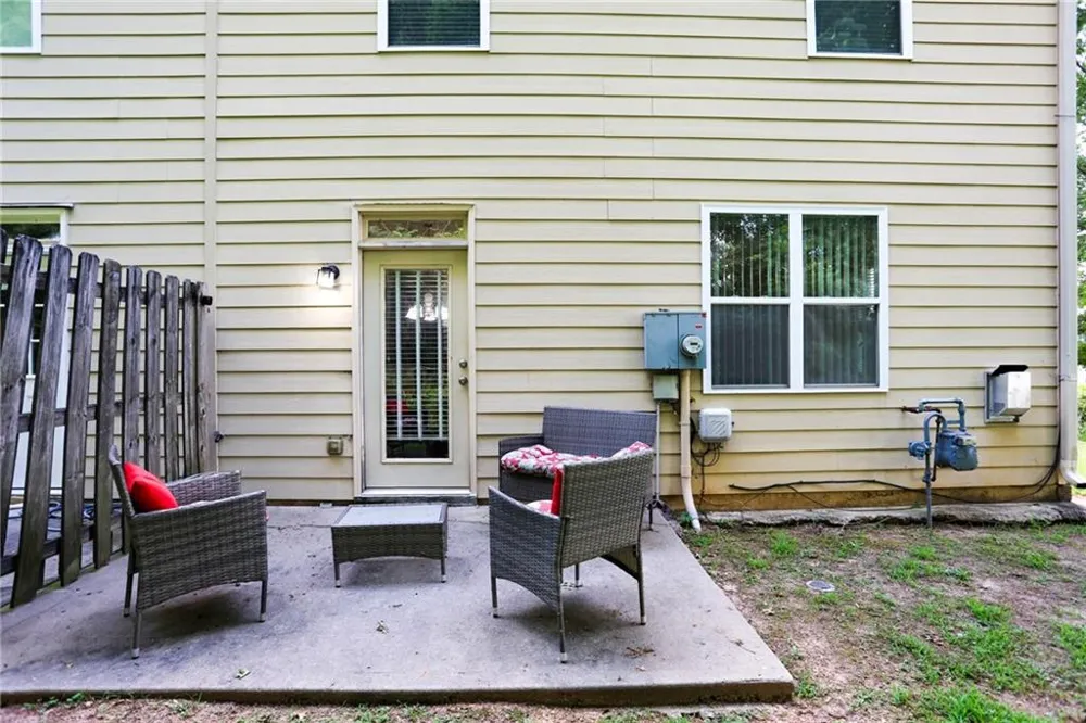 7116 Blairs View Court #7 Austell, GA 30168
