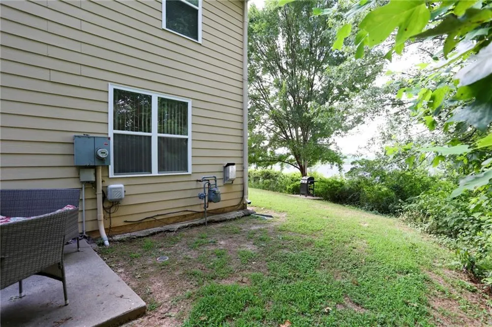 7116 Blairs View Court #7 Austell, GA 30168