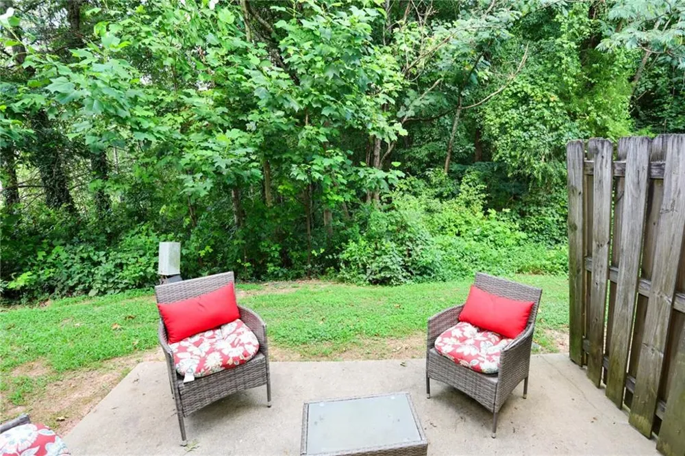7116 Blairs View Court #7 Austell, GA 30168