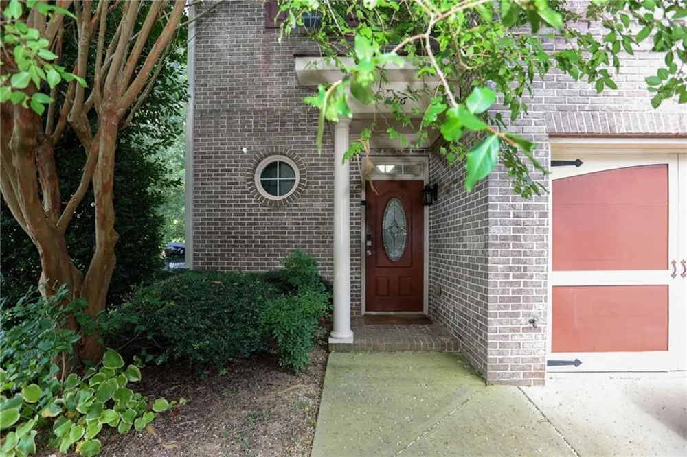 7116 Blairs View Court #7 Austell, GA 30168