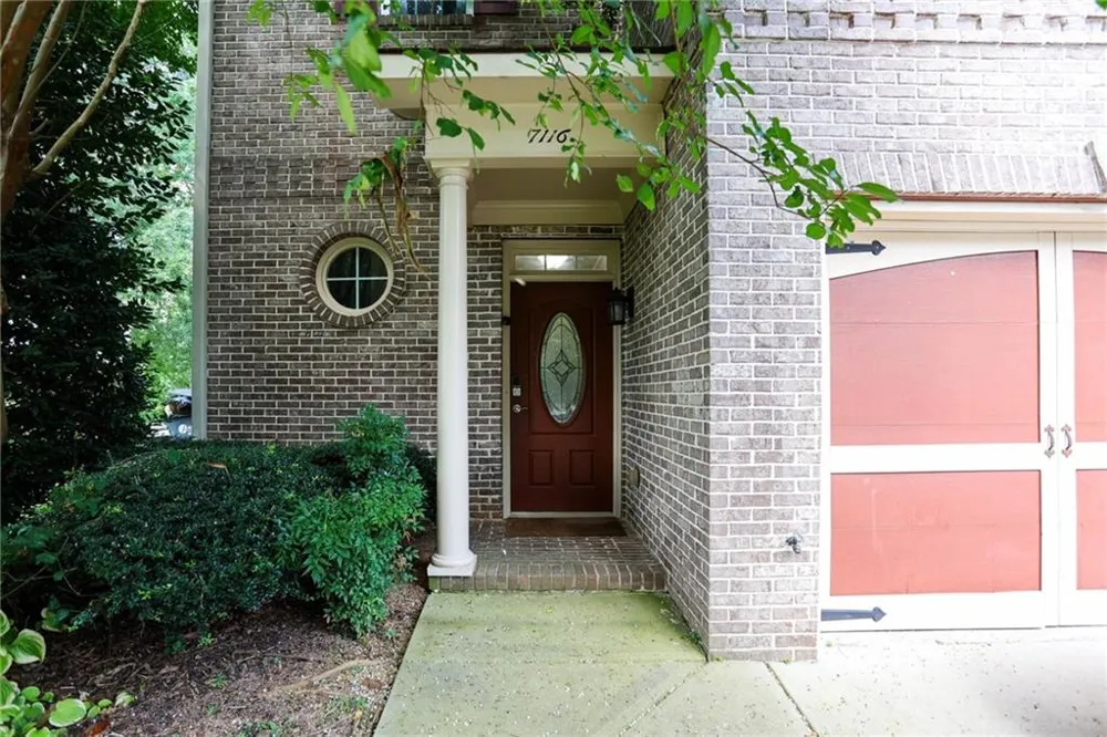 7116 Blairs View Court #7 Austell, GA 30168