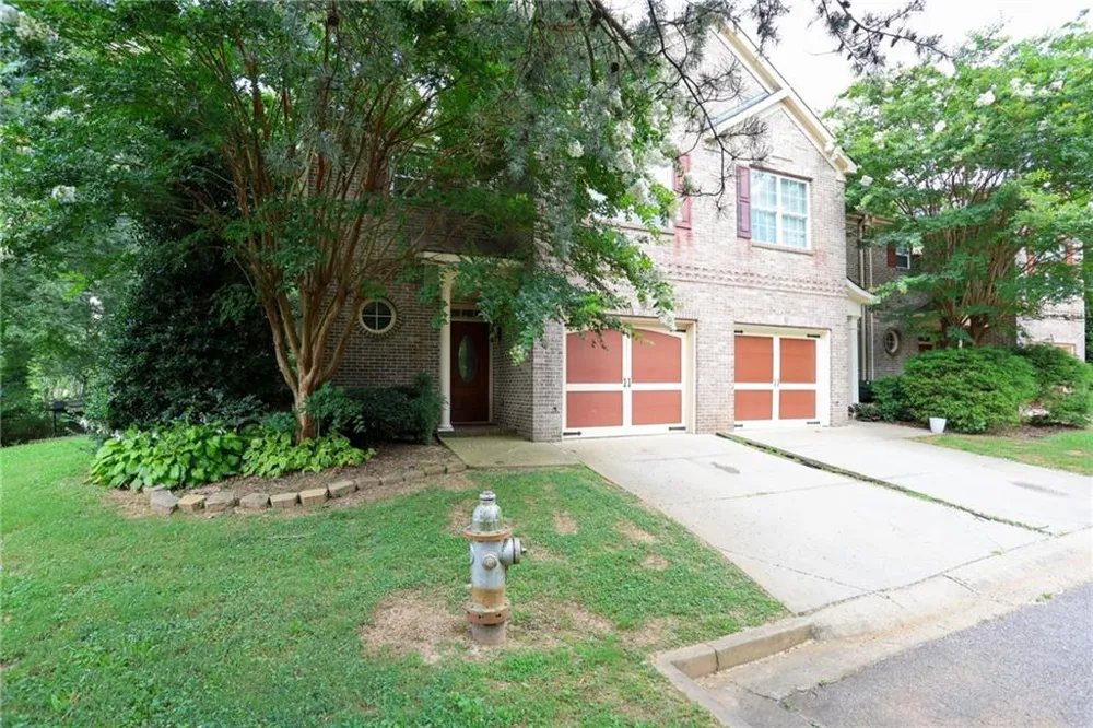 7116 Blairs View Court #7 Austell, GA 30168