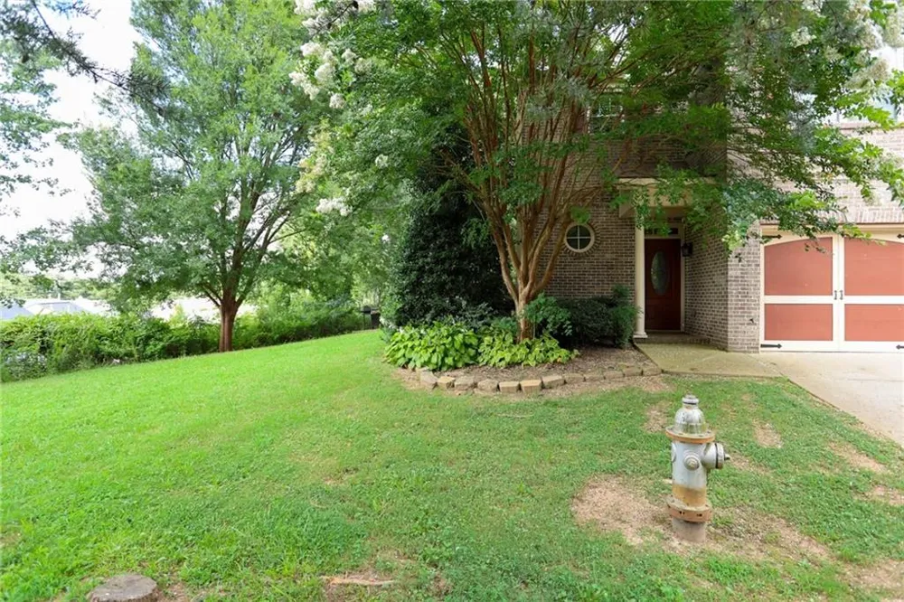 7116 Blairs View Court #7 Austell, GA 30168