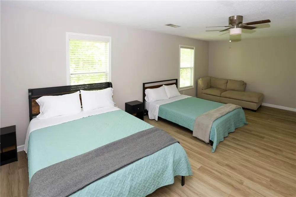 7116 Blairs View Court #7 Austell, GA 30168