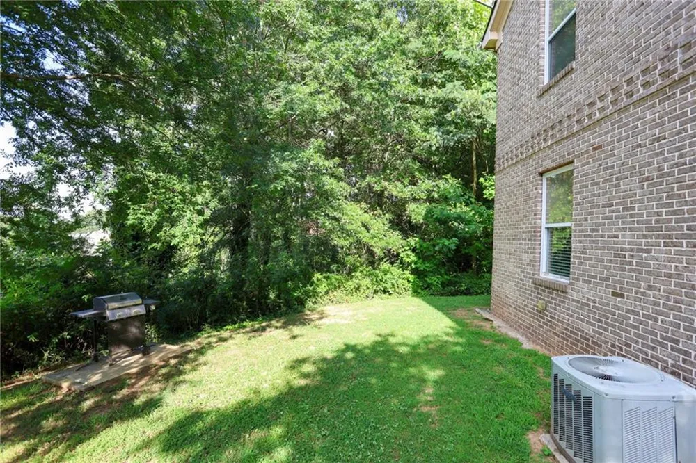 7116 Blairs View Court #7 Austell, GA 30168